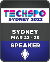 TECHSPO Sydney 2025