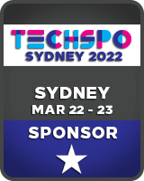 TECHSPO Sydney 2025