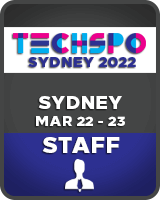 TECHSPO Sydney 2025