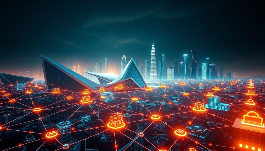 blockchain technology | TECHSPO Sydney Technology Expo blockchain technology