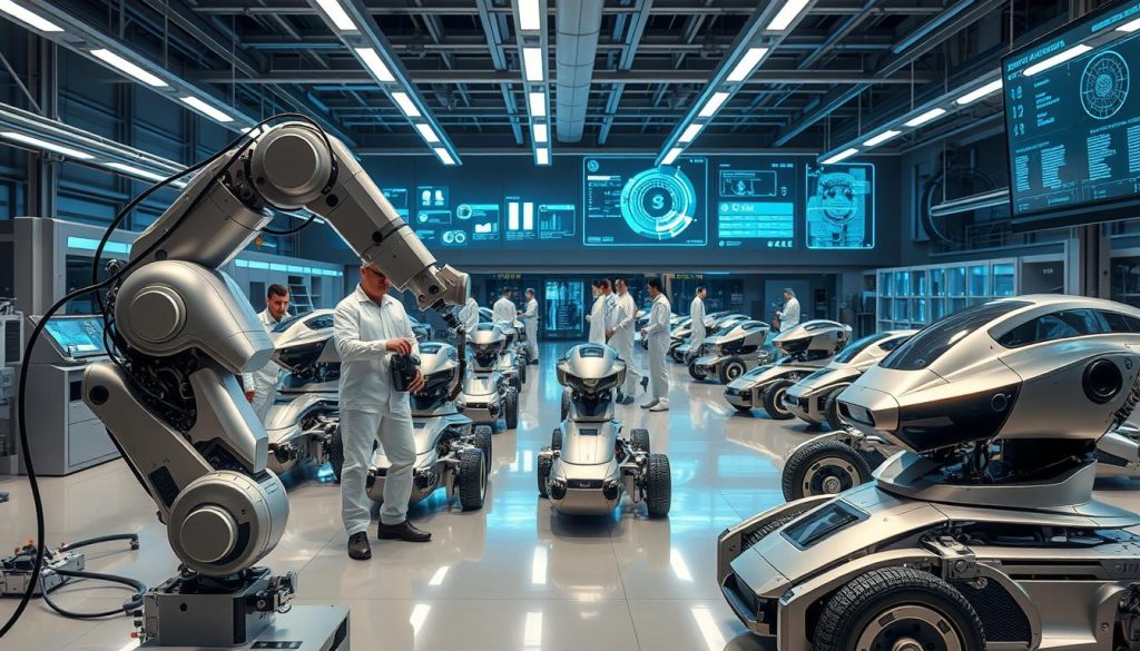 robotics and AI innovations | TECHSPO Sydney Technology Expo robotics and AI innovations