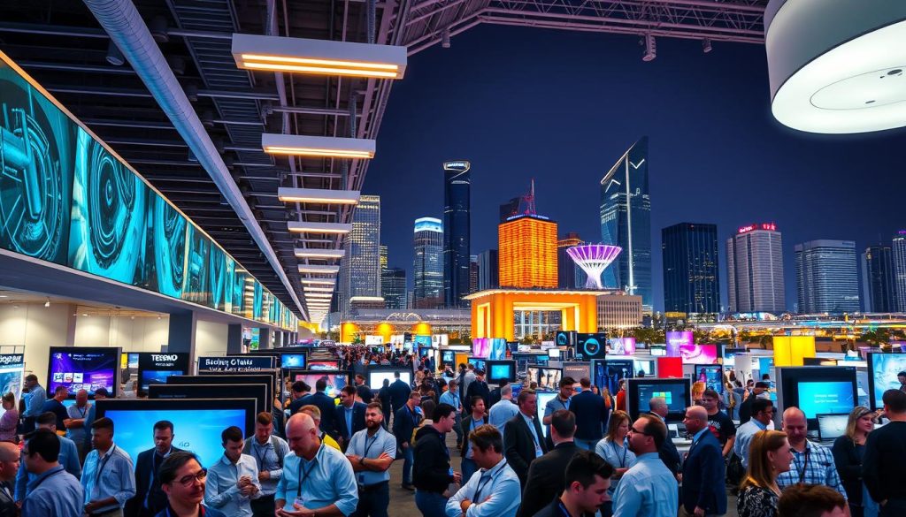 tech event Texas | TECHSPO Sydney Technology Expo tech event Texas