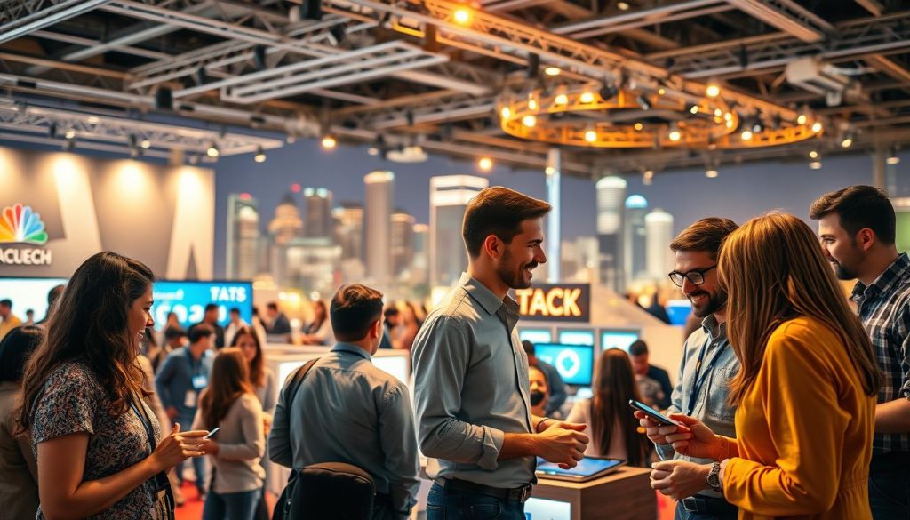 tech volunteer benefits | TECHSPO Sydney Technology Expo tech volunteer benefits