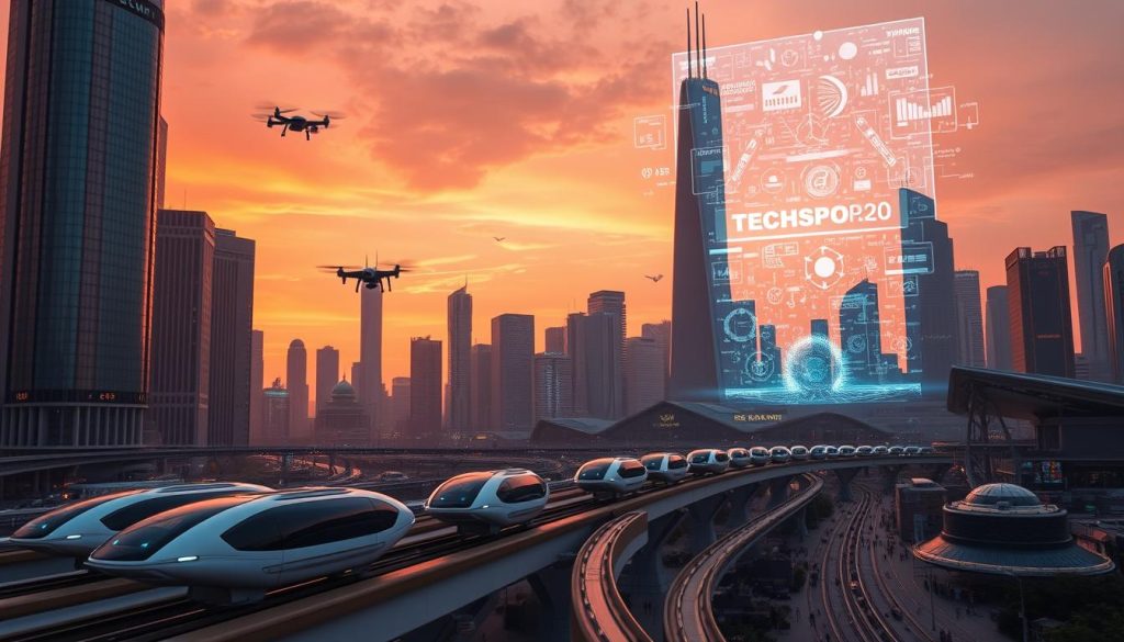 technological advancements | TECHSPO Sydney Technology Expo technological advancements