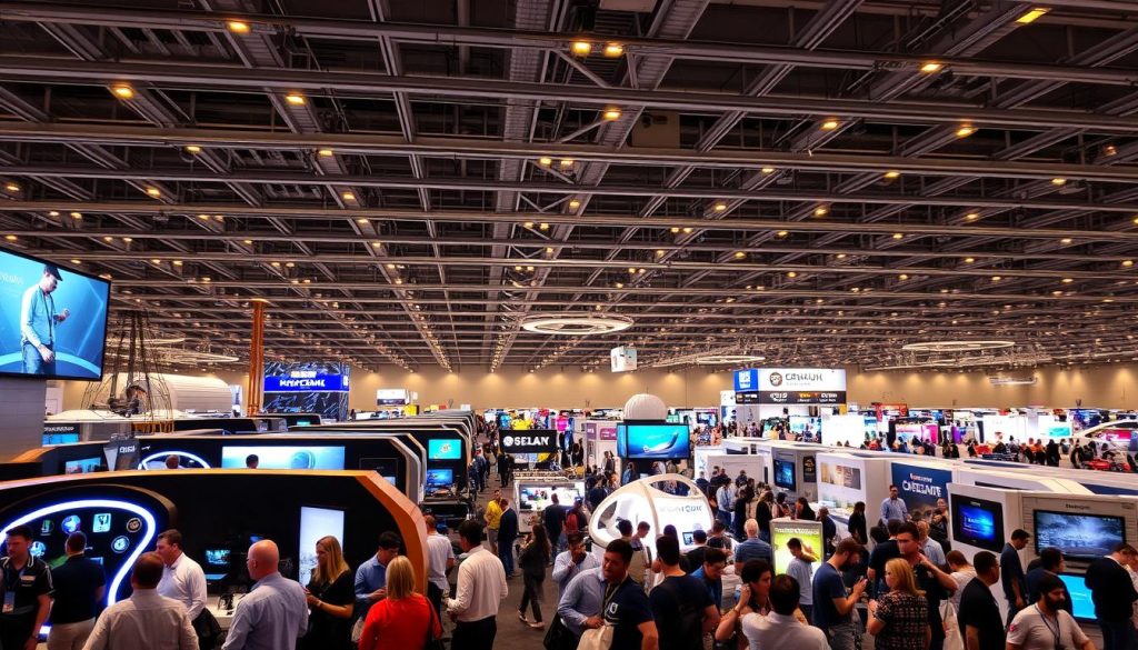 technology expo advantages | TECHSPO Sydney Technology Expo technology expo advantages