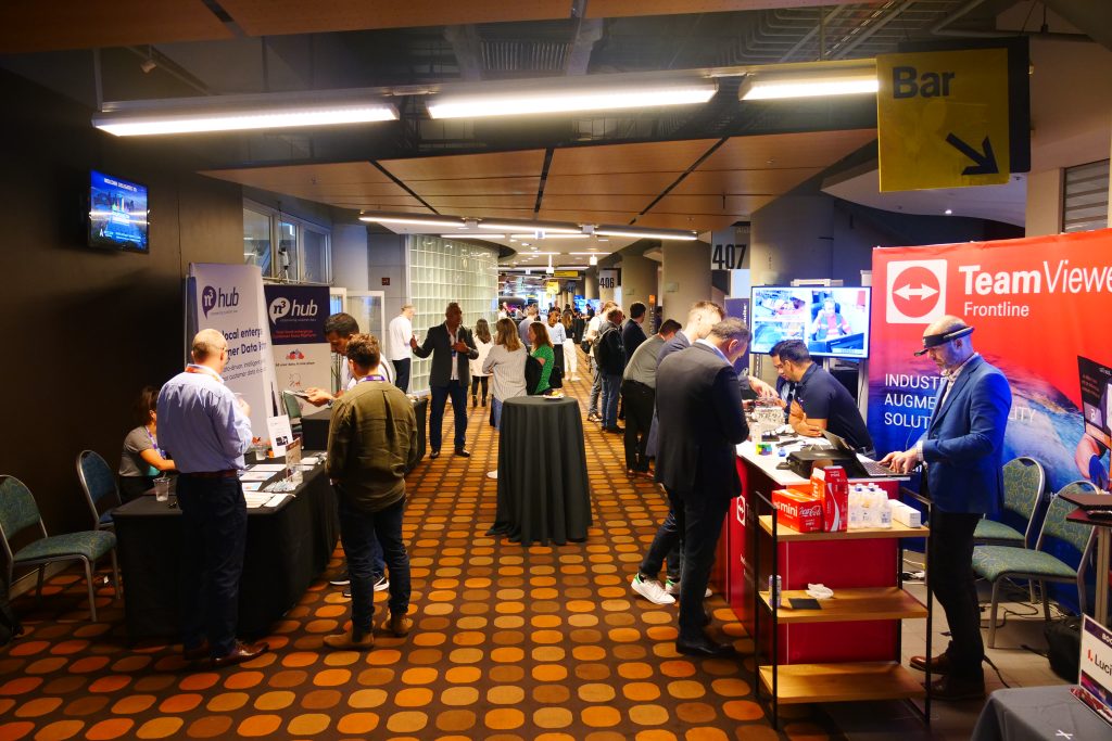 tech event sponsorship benefits | TECHSPO Sydney Technology Expo