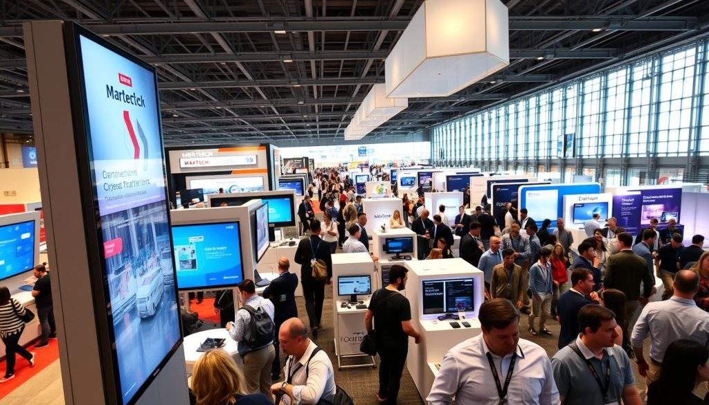 MarTech solutions at TECHSPO Sydney | TECHSPO Sydney Technology Expo MarTech solutions at TECHSPO Sydney