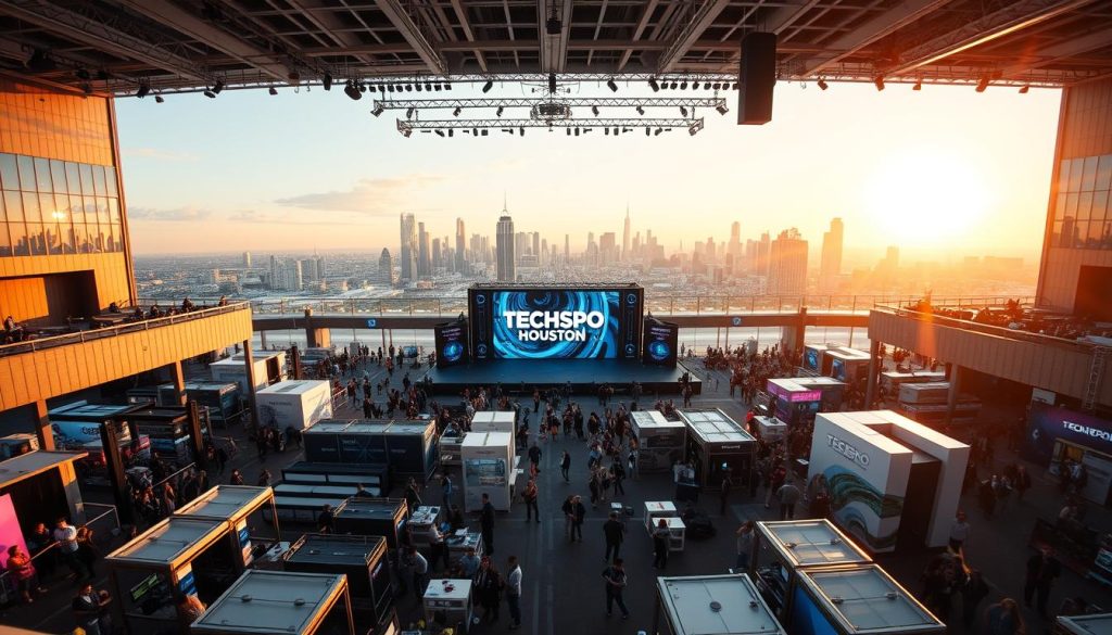 TECHSPO Sydney 2026 | TECHSPO Sydney Technology Expo TECHSPO Sydney 2026