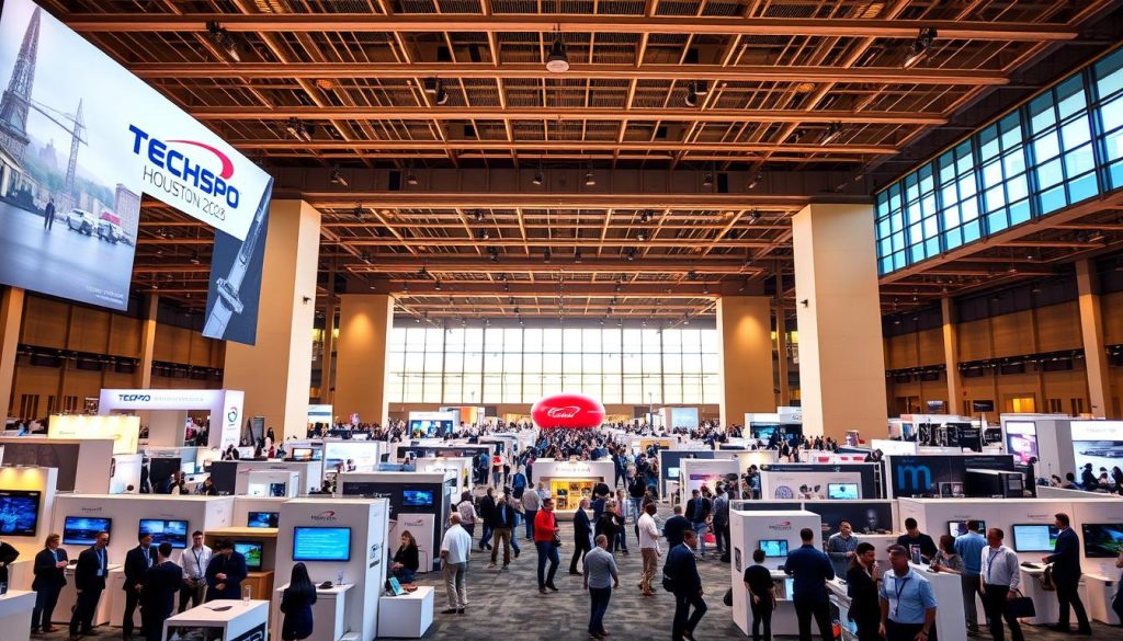 cutting-edge technology showcase