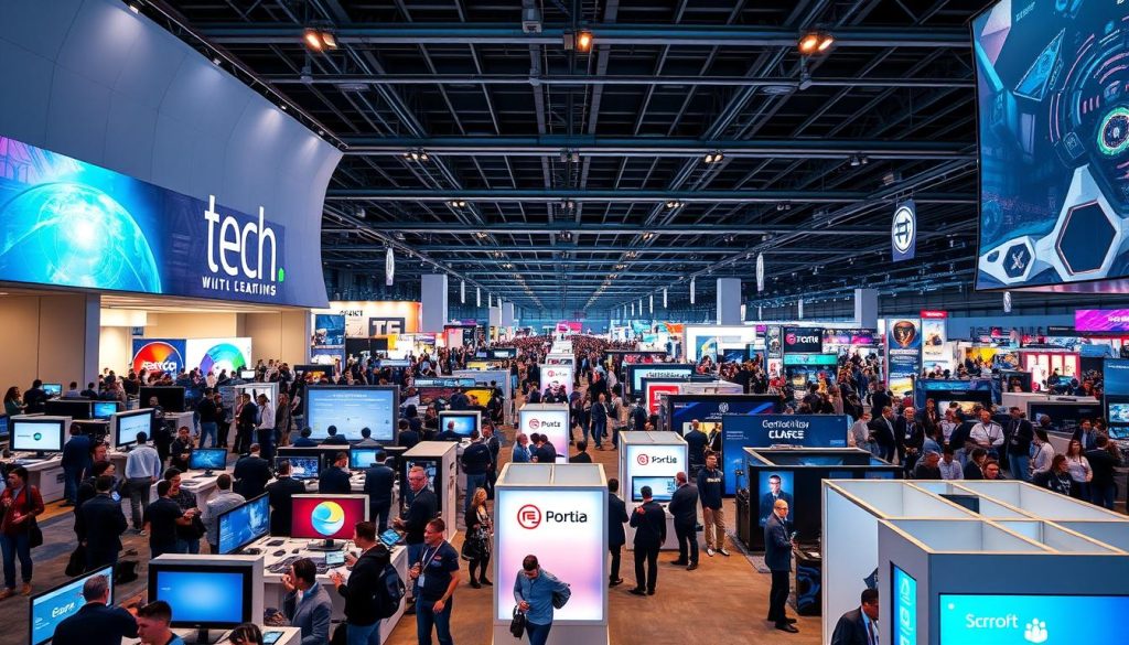 TECHSPO Sydney Technology Expo | TECHSPO Sydney Technology Expo