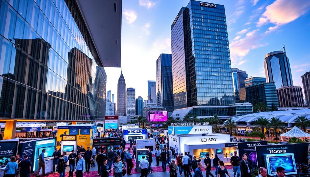 TECHSPO Sydney benefits | TECHSPO Sydney Technology Expo TECHSPO Sydney benefits