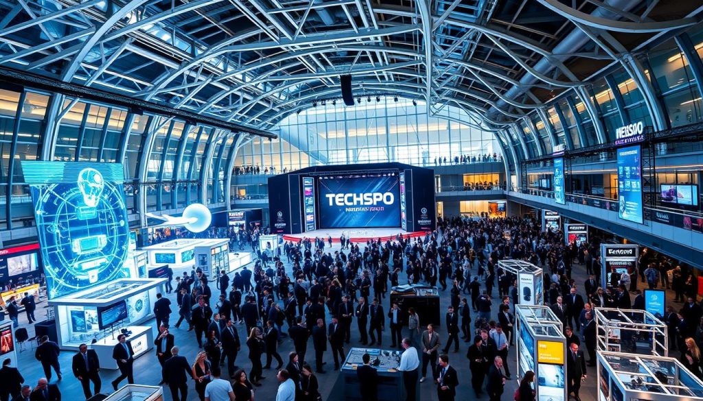 TECHSPO technology expo | TECHSPO Sydney Technology Expo TECHSPO technology expo