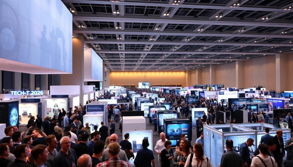 emerging technologies at techspo | TECHSPO Sydney Technology Expo emerging technologies at techspo
