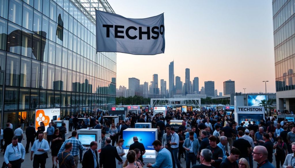 tech conference sydney | TECHSPO Sydney Technology Expo tech conference sydney