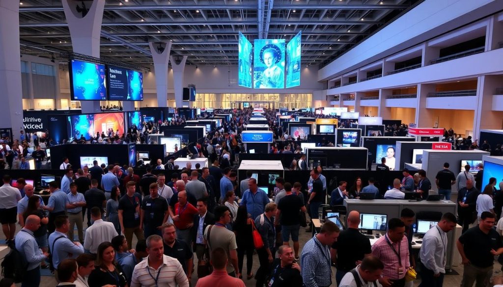 tech event sydney