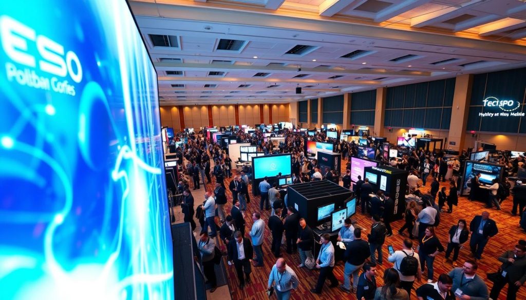 tech event | TECHSPO Sydney Technology Expo tech event
