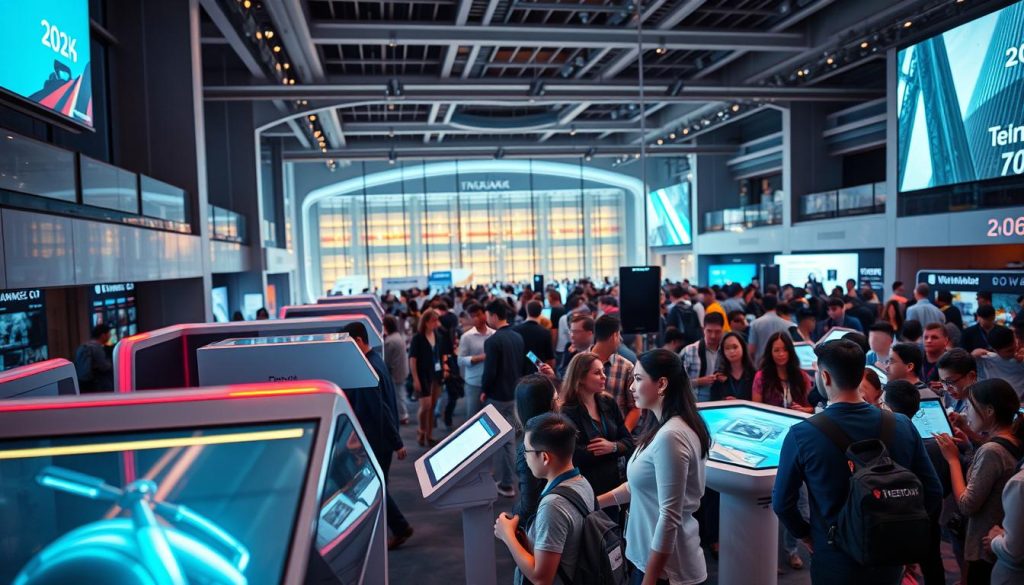 tech exhibition 2026 | TECHSPO Sydney Technology Expo tech exhibition 2026