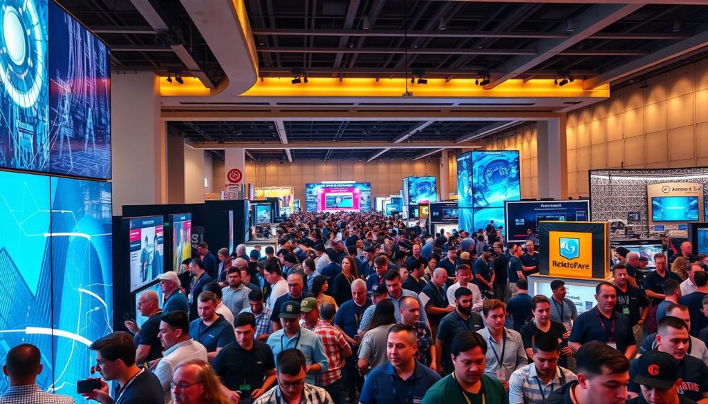 tech expo features | TECHSPO Sydney Technology Expo tech expo features