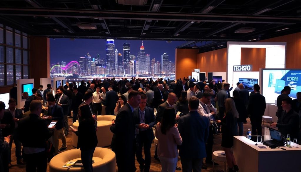 tech networking in sydney | TECHSPO Sydney Technology Expo tech networking in sydney