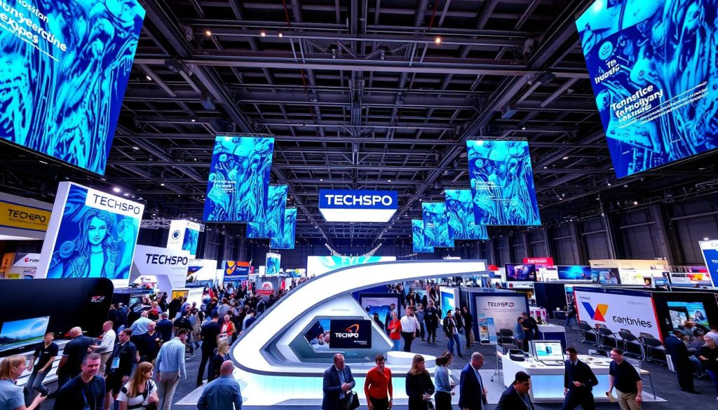 techspo sydney technology expo 2026 exhibitor benefits