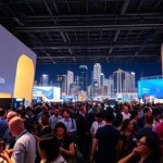 5 Reasons Exhibitors Choose TECHSPO Sydney Technology Expo for Their Global Launch | TECHSPO Sydney Technology Expo