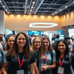 Volunteering at TECHSPO Sydney Technology Expo: An Experience You'll Never Forget | TECHSPO Sydney Technology Expo